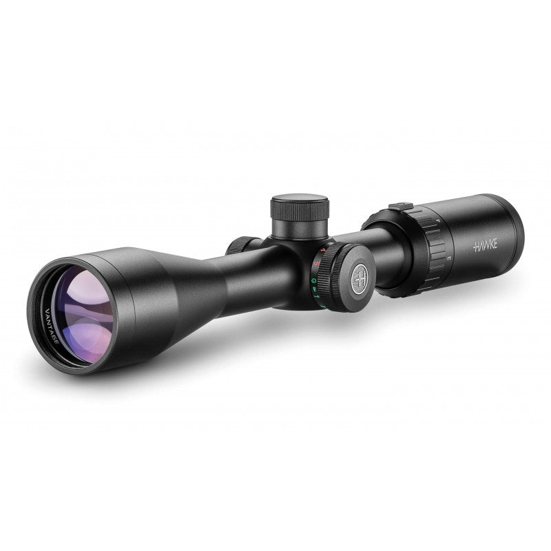 Lunette de tir Hawke Vantage IR 3-9x40 Rimfire High Velocity