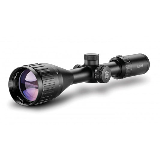 Lunette de tir Hawke Vantage IR 4-12X50 AO Mil Dot