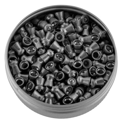 250 Plombs Expander à tête pointue - GAMO - Calibre 4.5mm