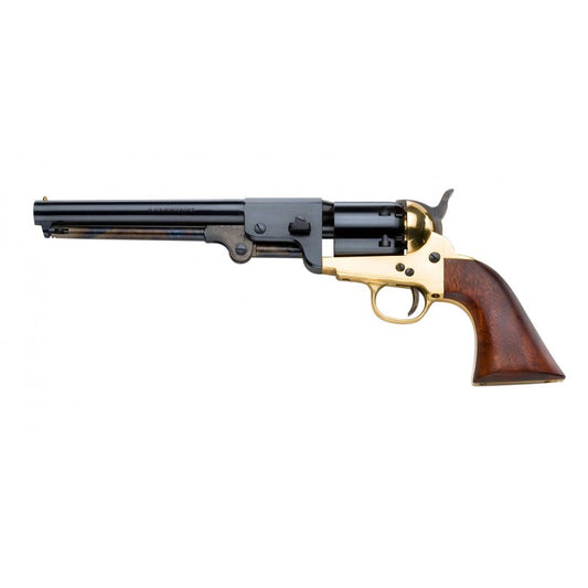 Revolver colt navy confederate - Pietta 1851 - Calibre 36