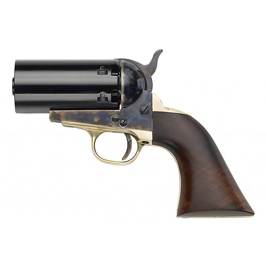 Revolver Colt NAVY YANK PEPPERBOX Pietta 1851 - Calibre 36