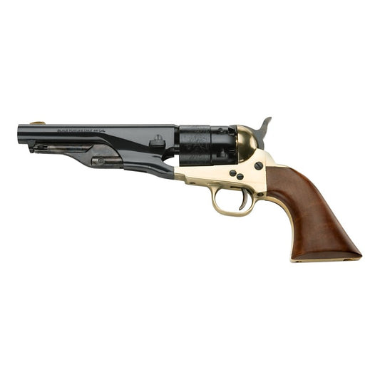 Revolver army laiton sherrif - Pietta 1860 - Calibre 44