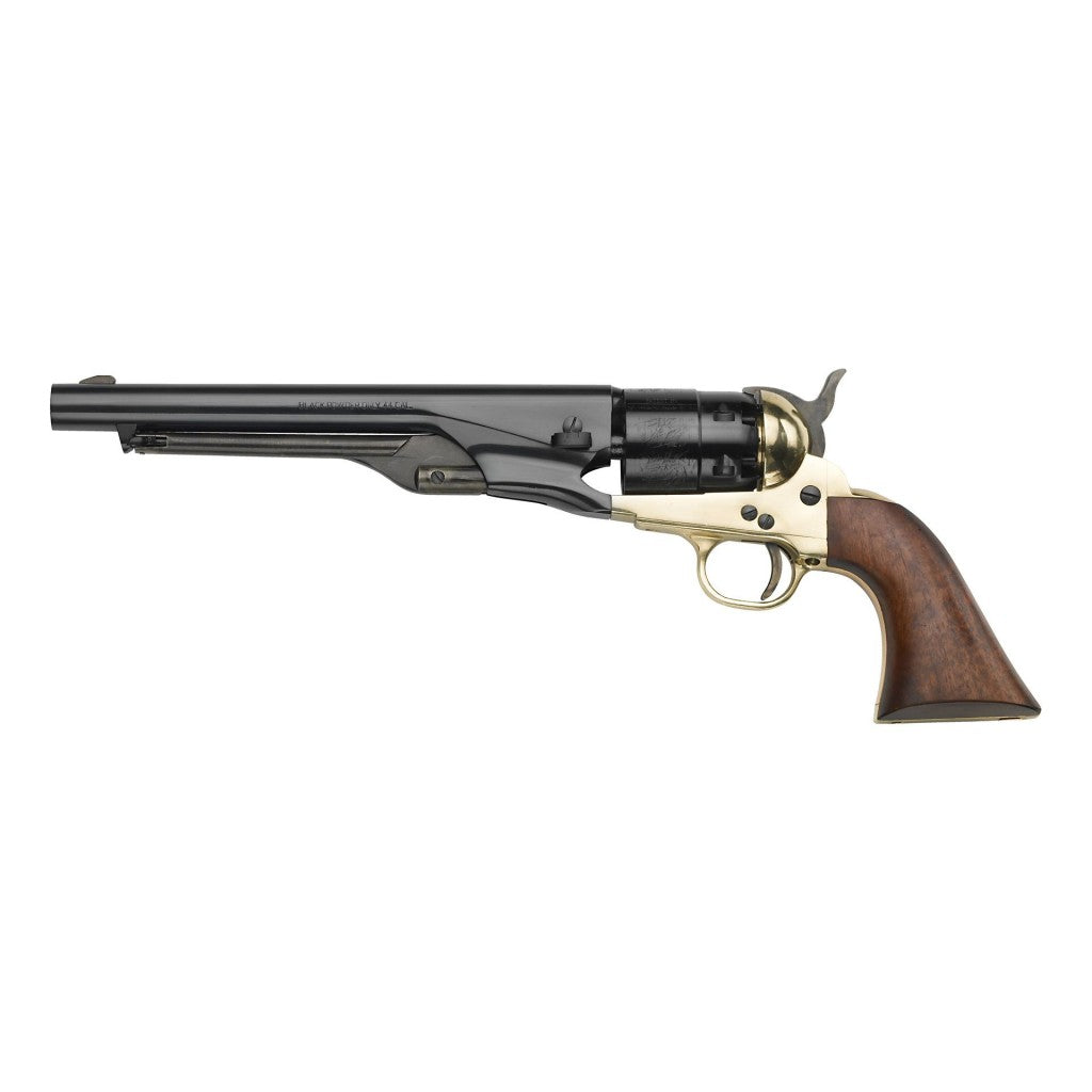 Revolver Colt Army Laiton - Pietta 1860 - Calibre 44